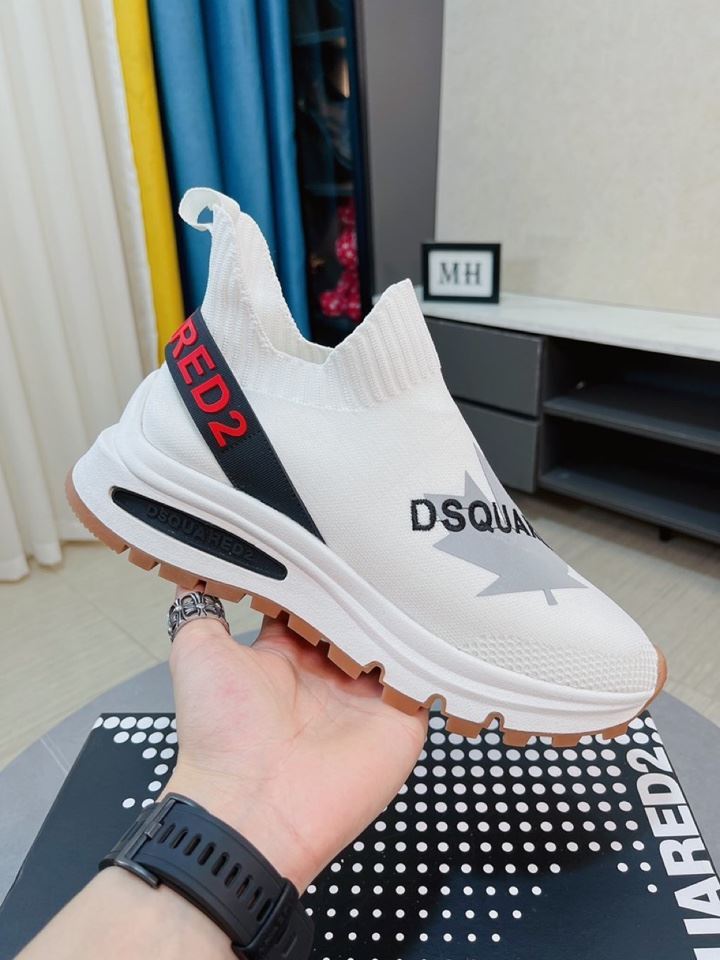 Dsquared2 Shoes